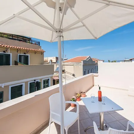 Kiara Apartamento *
