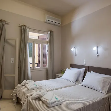 Apartamento Kiara La Canea